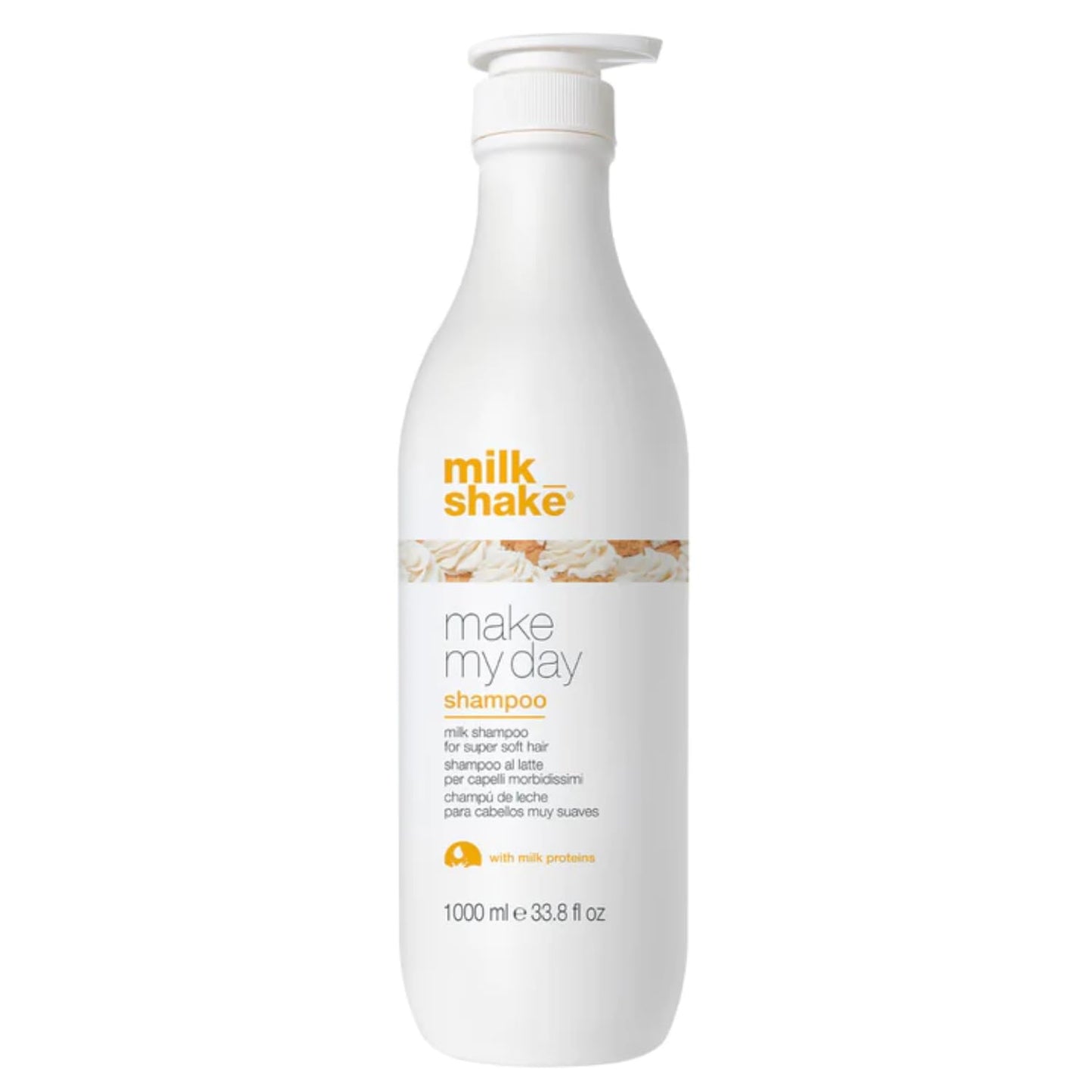Milk_Shake Shampoo Make My Day 1000 Ml