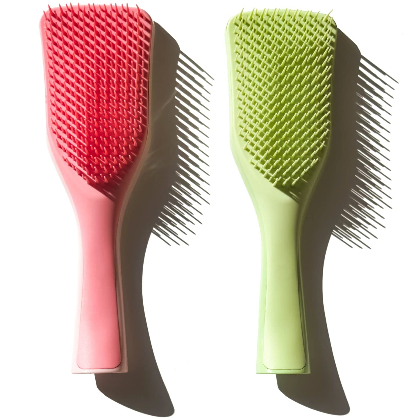 Wynk Hair Brush Detangler For Adults & Kids,Detangling Comb Hair Styling Tools & Appliances For Natural/Wavy/Curly/Coily/Wet/Dry