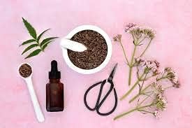Premium Valerian Root Powder 16oz 1lb The Bloomin Herb Shoppe Valeriana Officinalis herb
