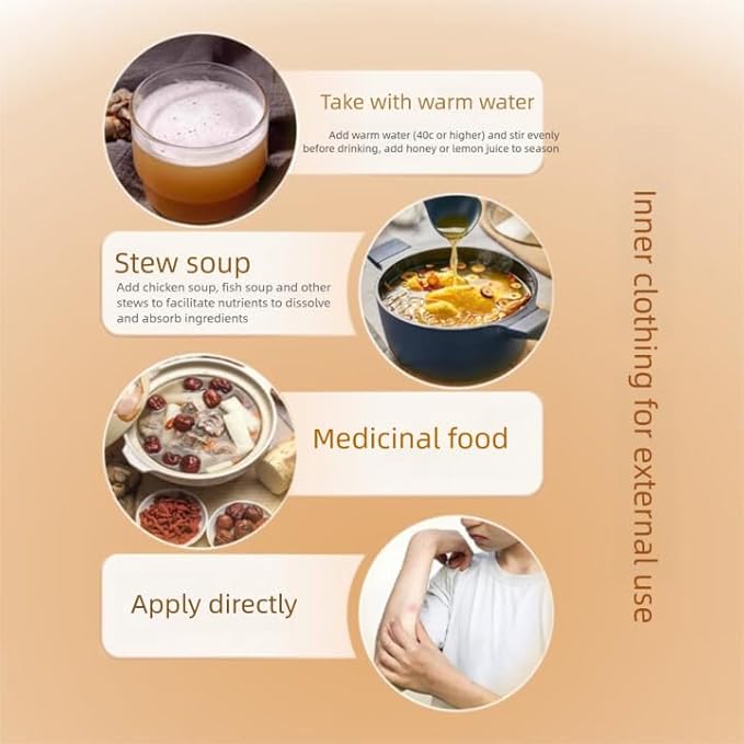 100g (3.5oz) 三七粉100% Pure Tienchi Powder Pseudoginseng Notoginseng Sanqi Powder Tienchi Ginseng Powder 田七粉 1200mesh