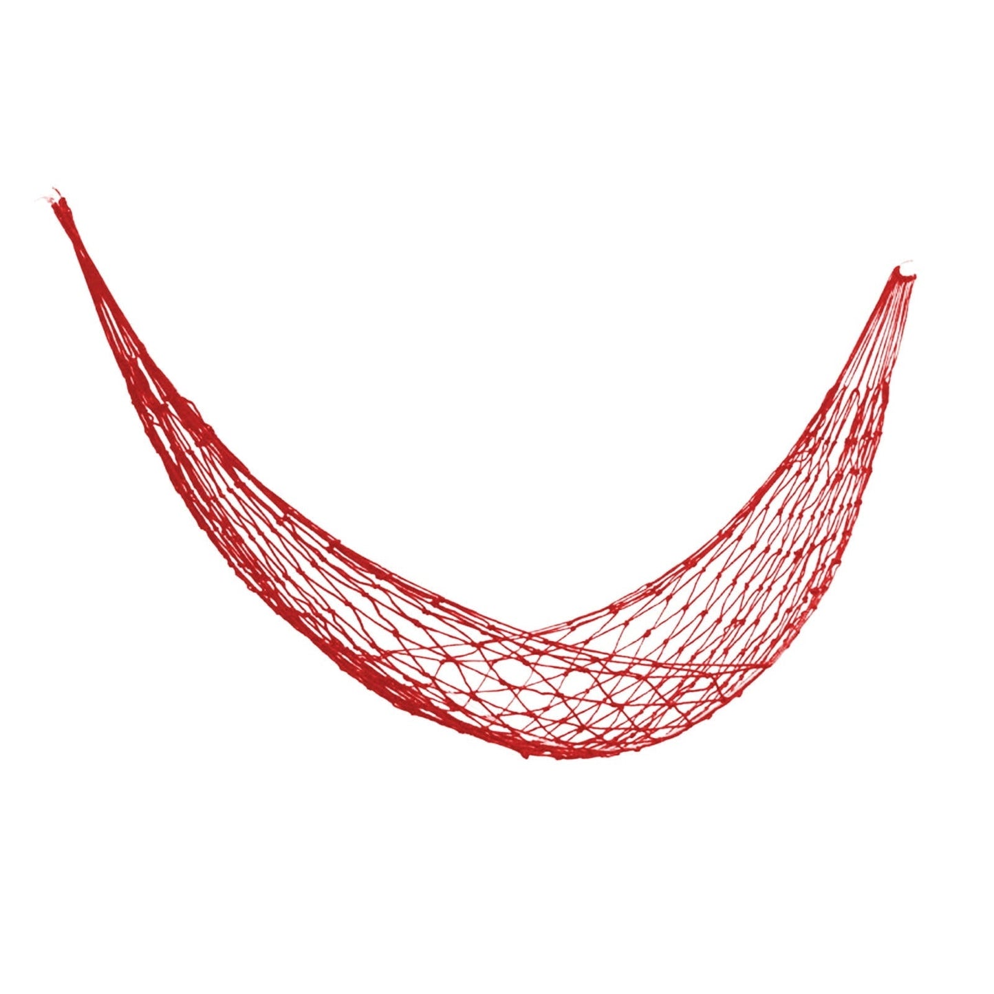 Kieccall Travel Hammocks Camping Hammocks Outdoor Sports Hammocks Mesh Nylon Sleeping Bed For Garden Beach Camping Hunting Hiking
