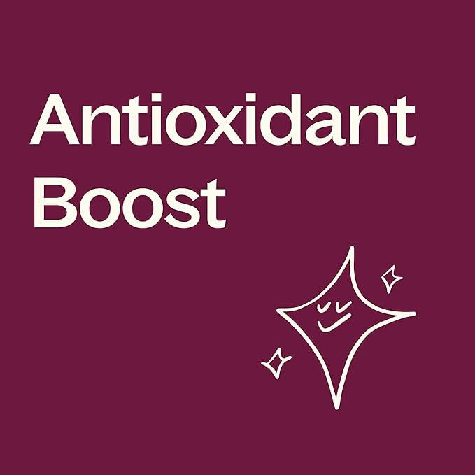 Plant Therapy Tart Cherry with Elderberry Herbal Supplement Capsules and Rest & Restore Magnesium Powder