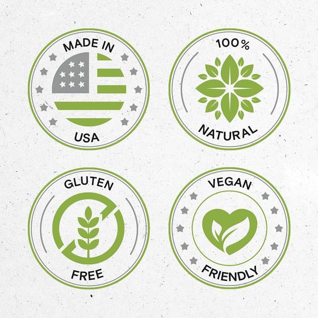 Secrets of the Tribe Shatavari USDA Organic | Alcohol-Free Extract, High-Potency Herbal Drops | Made from 100% Certified Organic Shatavari (Asparagus racemosus) Dried Root (4 oz)