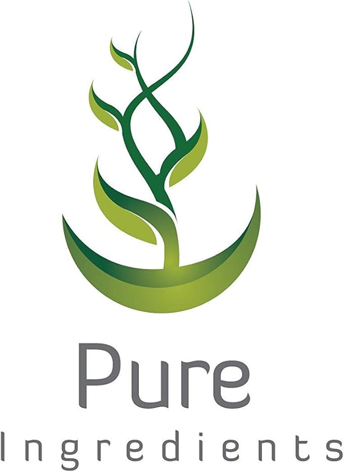 Pure Original Ingredients Turkey Tail Mushroom, (100 Capsules) Always Pure, No Additives Or Fillers, Lab Verified