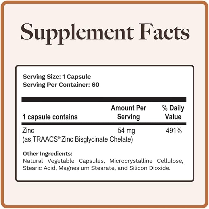 | Vitamin C Complex | 400mg Vitamin C with Acercola & Citrus Bioflavonoids + Proteo-Zinc Chelated Zinc for Immune Health