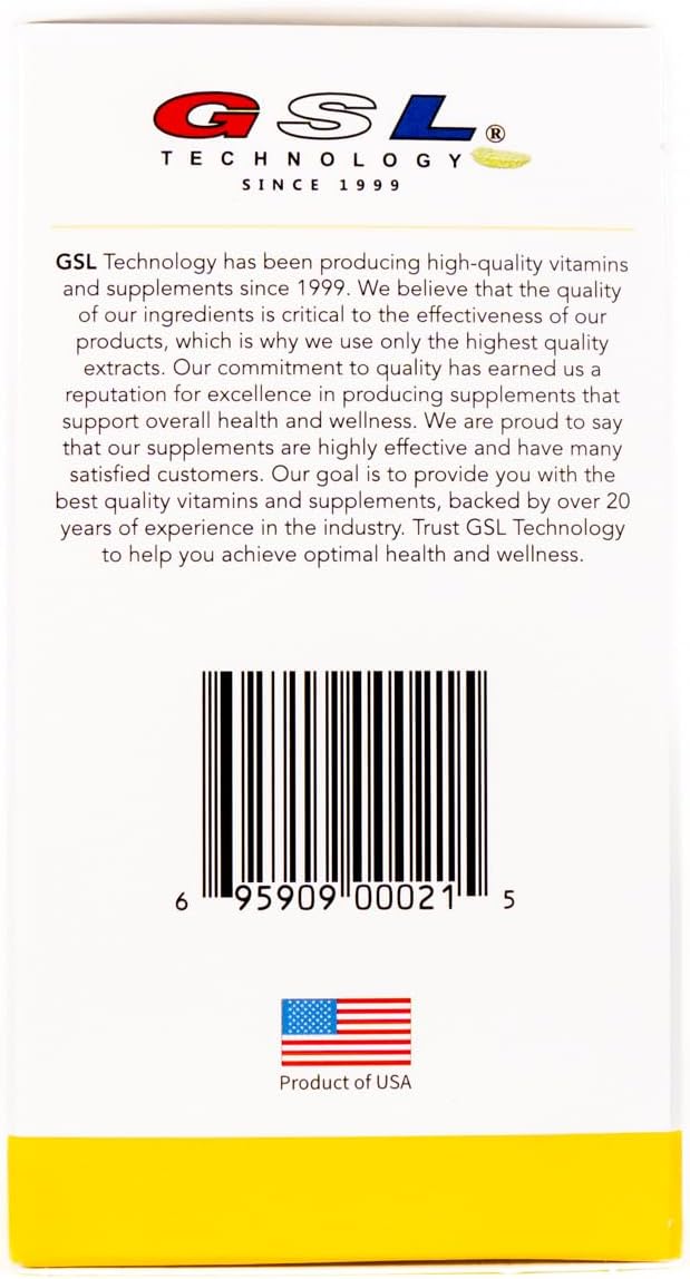 | Vitamin D3 | 50 mcg (2000 IU) Per Softgel | Dietary Supplement for Bone Health | Made in USA | 1 Pack of 60 Count (60 Softgels Total)
