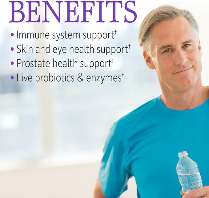 Garden of Life Turmeric Inflammatory Response 60 Tablets 100mg Curcumin & Zinc Supplements 30mg High Potency for Immune Health