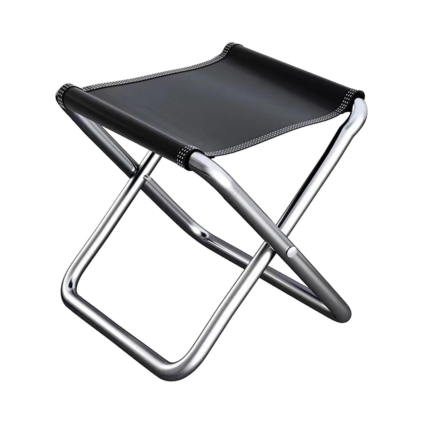 Kieccall Camping And Hiking Outdoor Portable Folding Chair, Readiness , Fishing Stool, Travel Camping Horse, Strong And Light Line Up