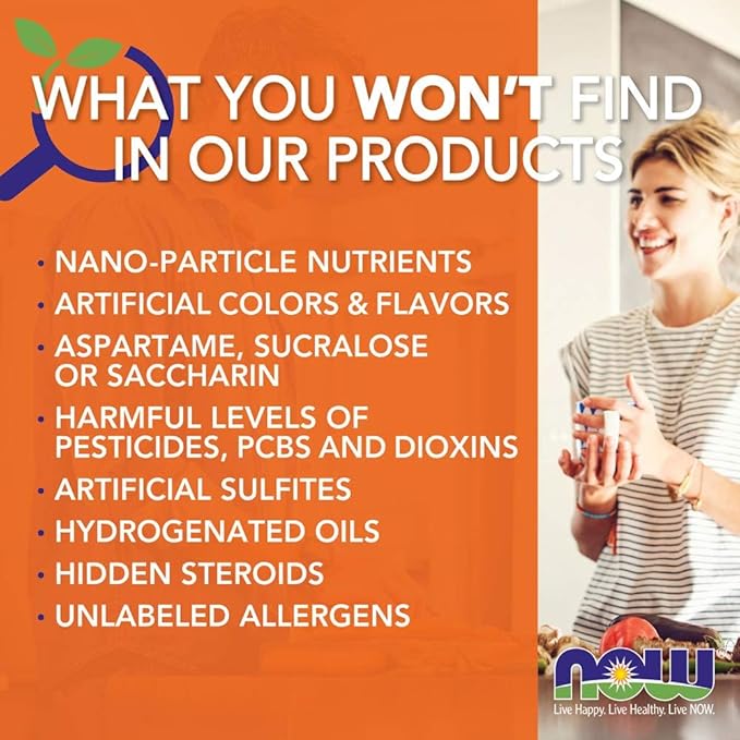 Now Foods Melatonin, 10 mg, 100 Veggie Caps, 2 Pack