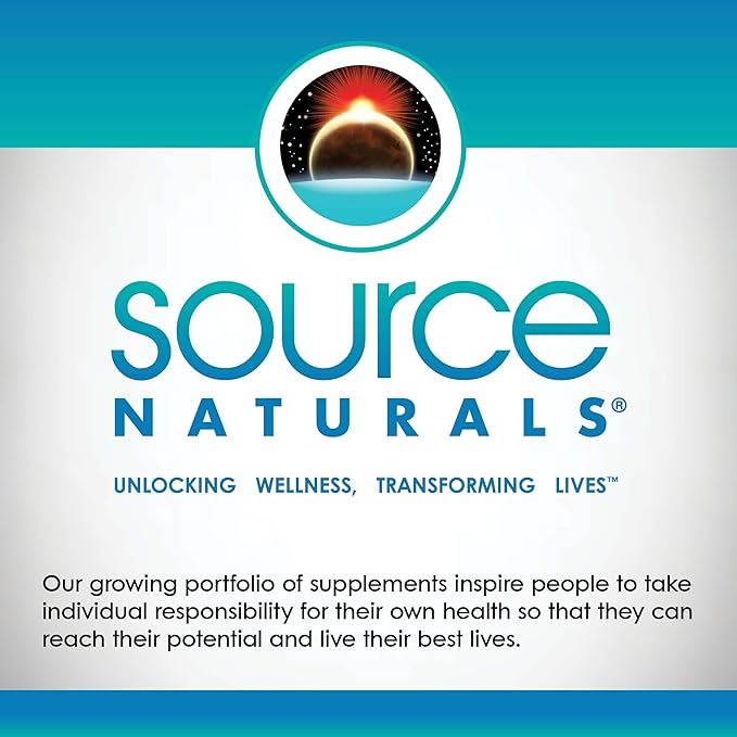 Source Naturals Turmeric with Meriva, for Healthy Inflammation Response*, 500mg - 120 Tablets