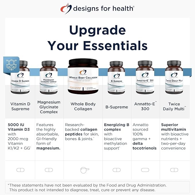 Designs for Health Red Yeast Rice Capsules - 1200mg (1.2g) Red Yeast Rice Supplement to Support Cardiovascular Health - Non-GMO, Made with US-Grown Organic Red Yeast Rice (180 Capsules)