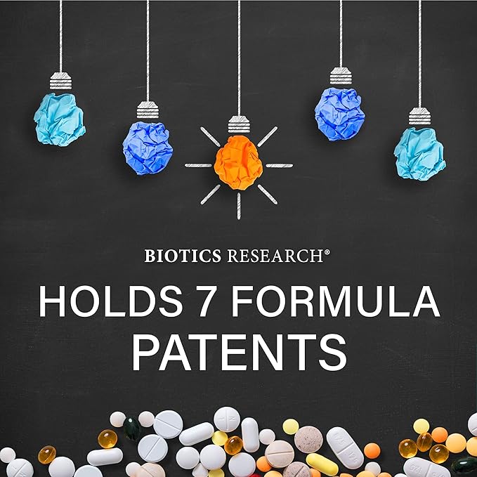 Biotics Research Se-Zyme Forte™– Whole Food Selenium Source, Thyroid Gland Function, DNA Production, Cognitive Health, Potent Antioxidant, 100 Tablets